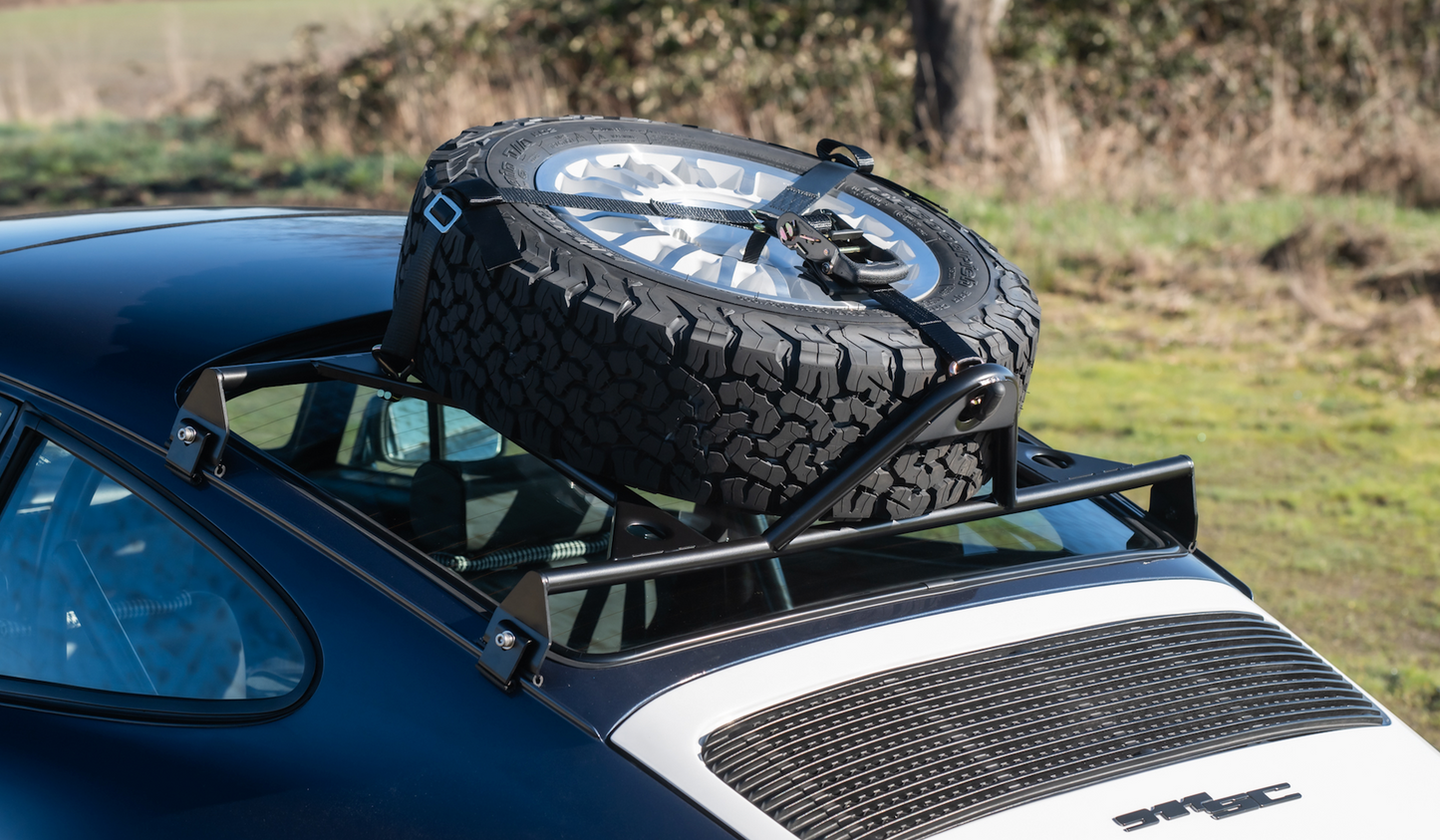 Porsche 911 (G-Body) Safari Package - Level 1